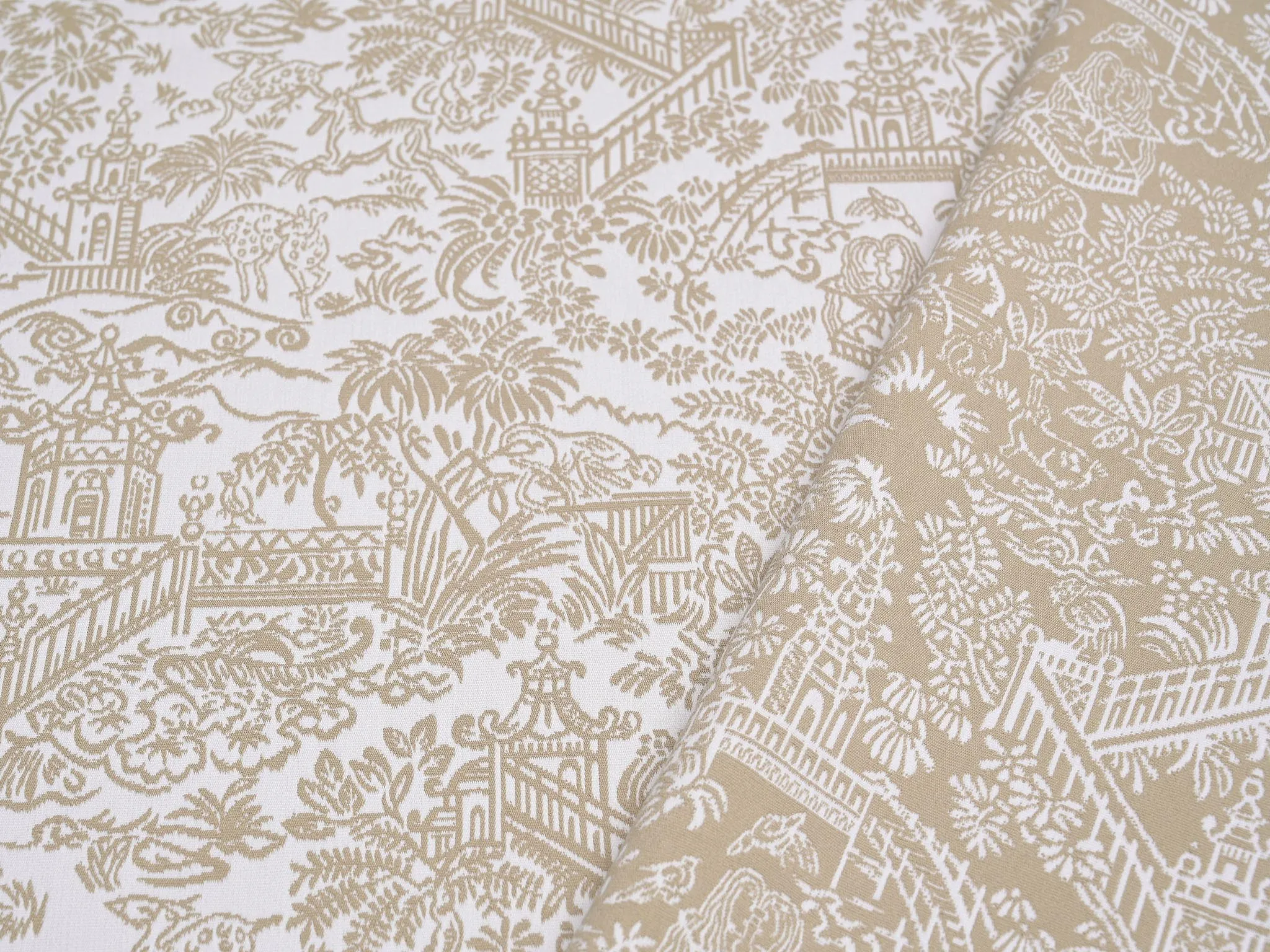 Ткань Pierre Frey Terrasse f3479001