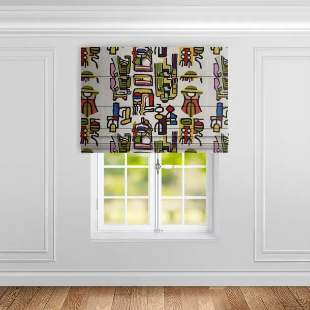 Ткань Pierre Frey Vibrations f3510001 #3