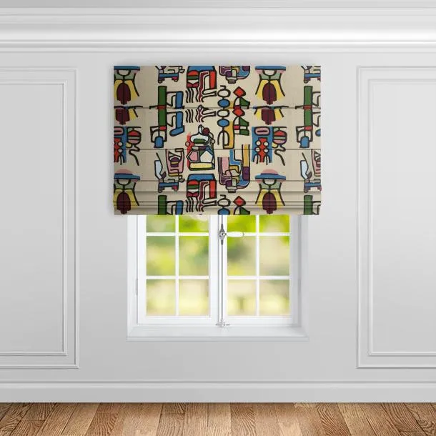 Ткань Pierre Frey Vibrations f3510002 #3