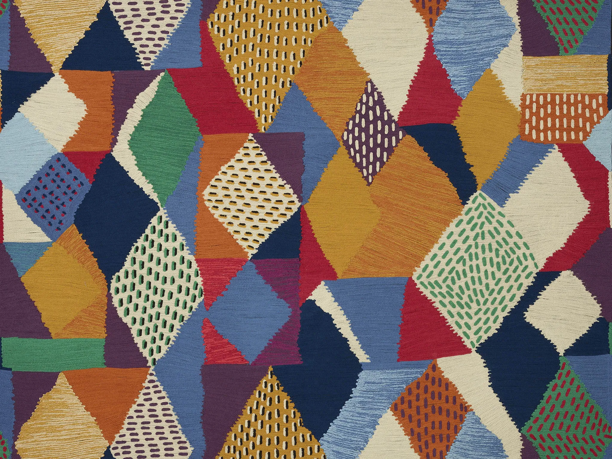 Ткань Pierre Frey Vibrations f3512001