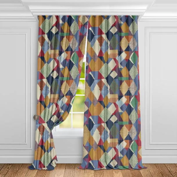 Ткань Pierre Frey Vibrations f3512001 #4