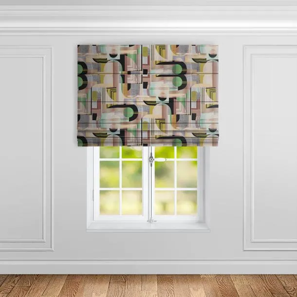 Ткань Pierre Frey Vibrations f3513002 #3