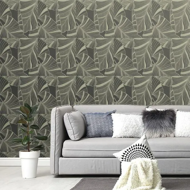 Обои для стен Jannelli & Volpi JV503 Botanical JV-5811 #4