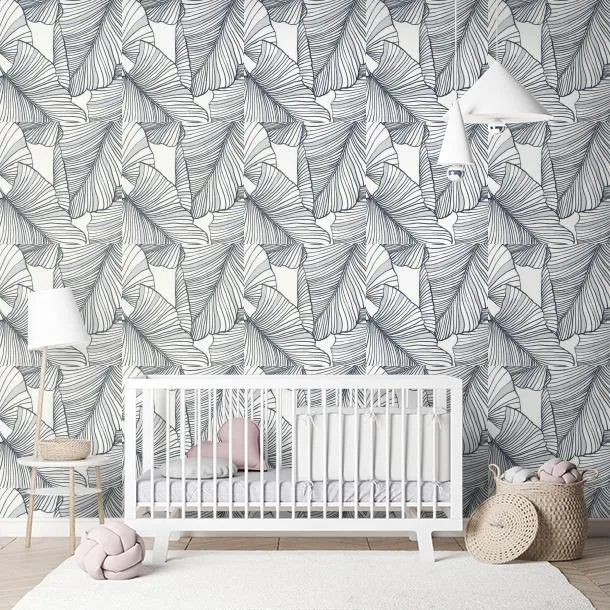 Обои для стен Jannelli & Volpi JV503 Botanical JV-5812 #9