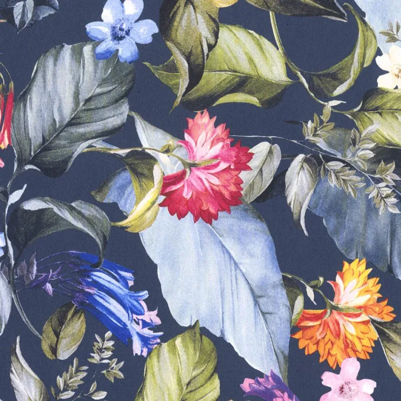 Обои для стен Jannelli & Volpi JV503 Botanical JV-5830