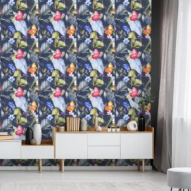 Обои для стен Jannelli & Volpi JV503 Botanical JV-5830 #6