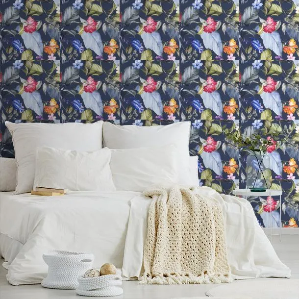 Обои для стен Jannelli & Volpi JV503 Botanical JV-5830 #8