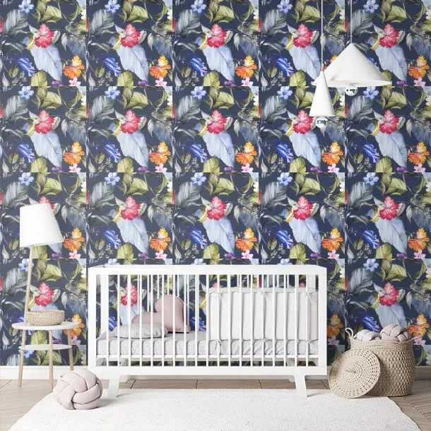 Обои для стен Jannelli & Volpi JV503 Botanical JV-5830 #9