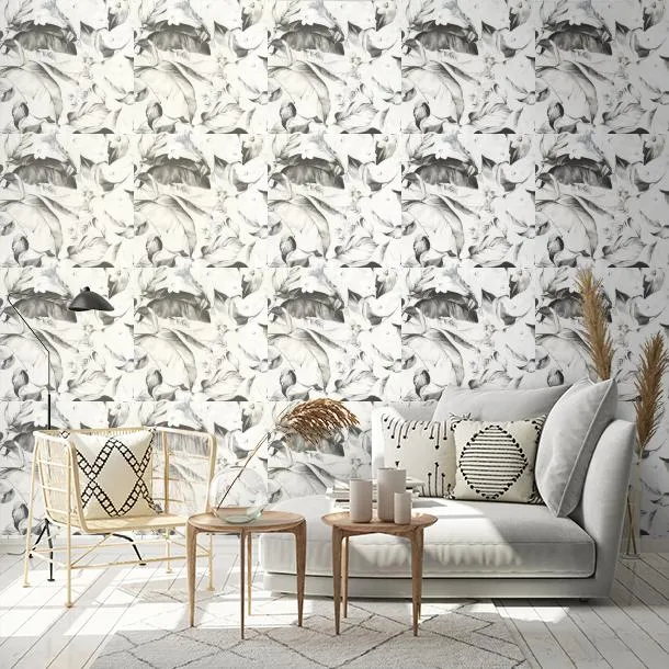 Обои для стен Jannelli & Volpi JV503 Botanical JV-5832 #2