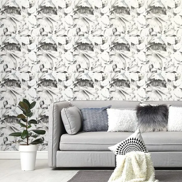 Обои для стен Jannelli & Volpi JV503 Botanical JV-5832 #4