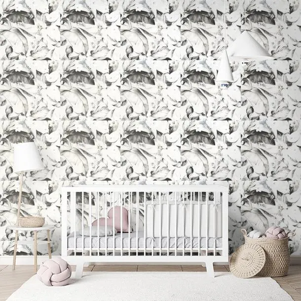 Обои для стен Jannelli & Volpi JV503 Botanical JV-5832 #9