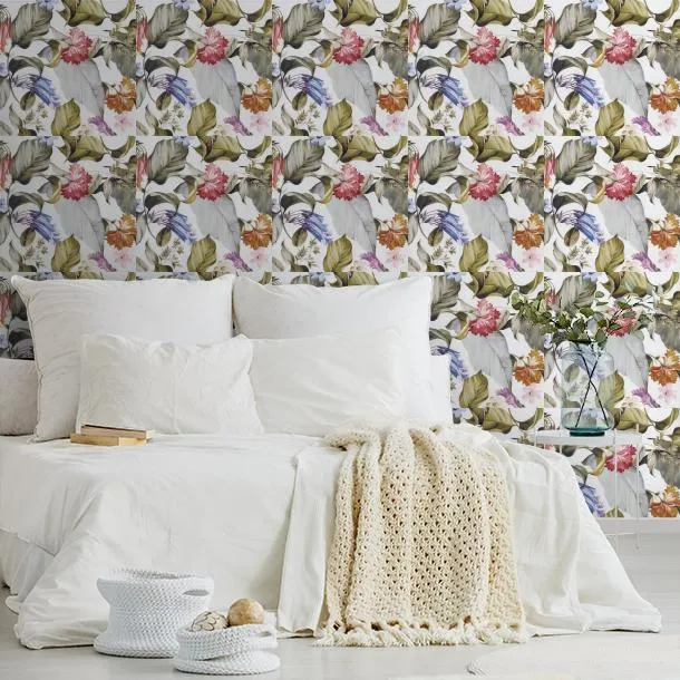 Обои для стен Jannelli & Volpi JV503 Botanical JV-5835 #8