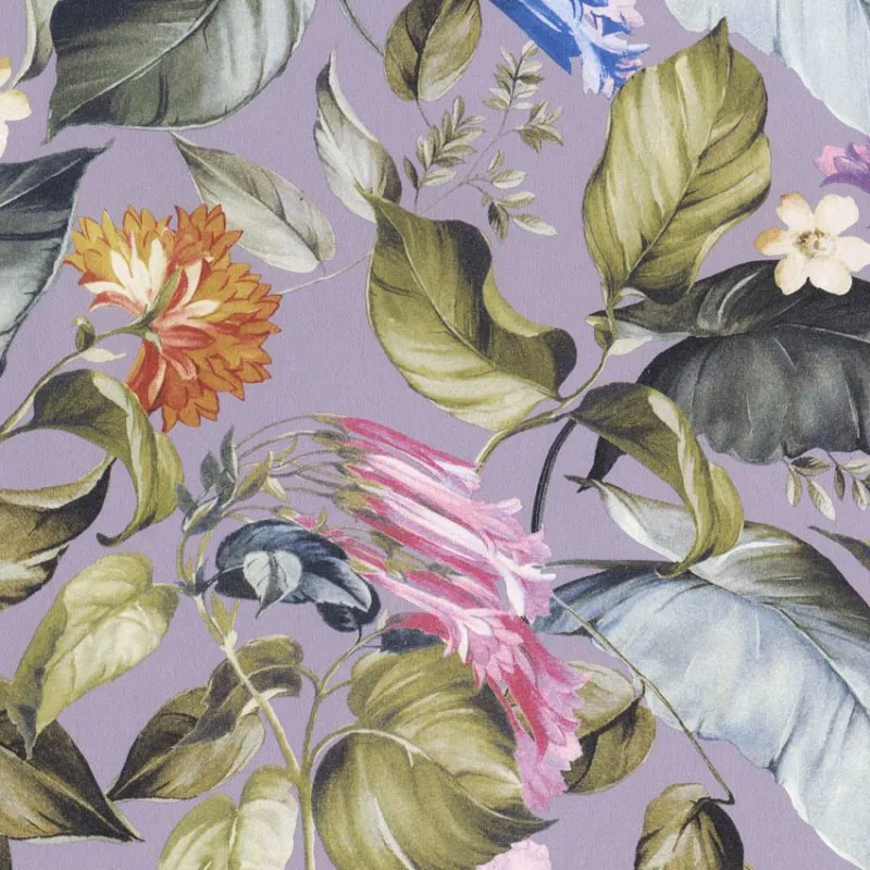 Обои для стен Jannelli & Volpi JV503 Botanical JV-5837