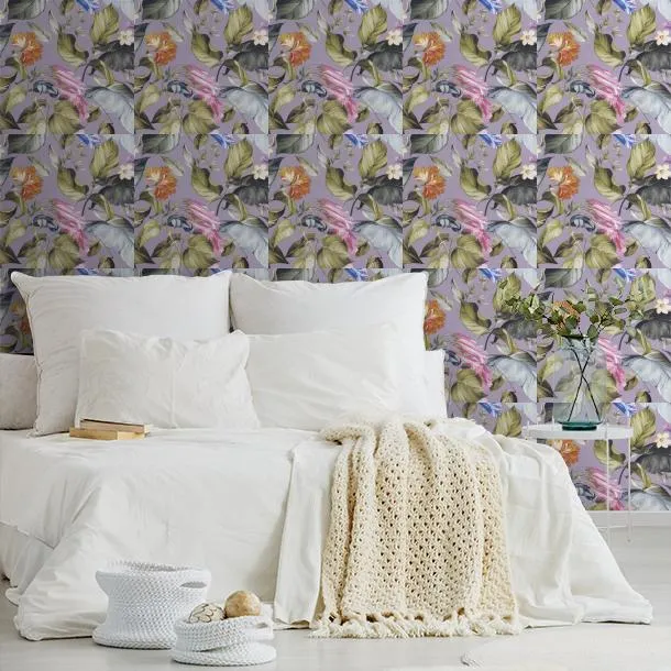 Обои для стен Jannelli & Volpi JV503 Botanical JV-5837 #8