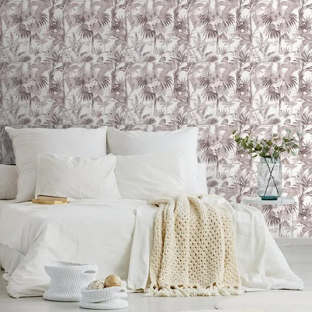 Обои для стен Jannelli & Volpi JV503 Botanical JV-5844 #8