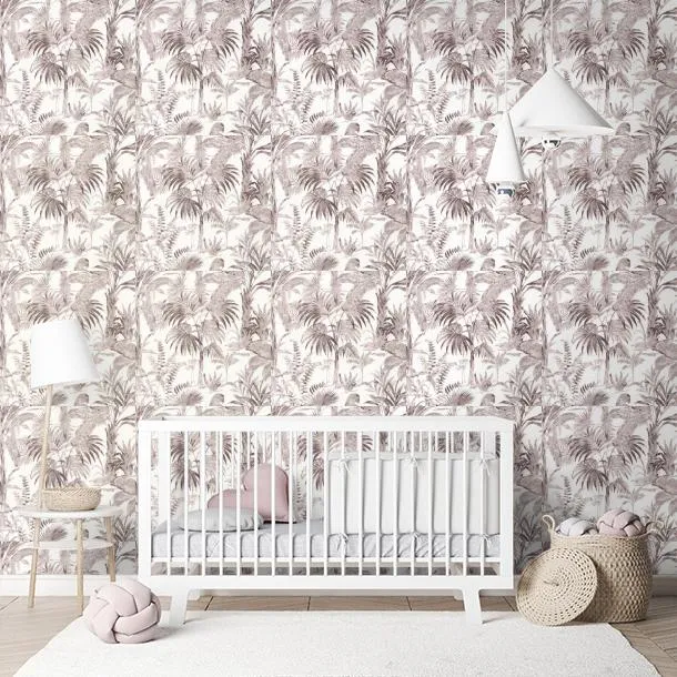 Обои для стен Jannelli & Volpi JV503 Botanical JV-5844 #9