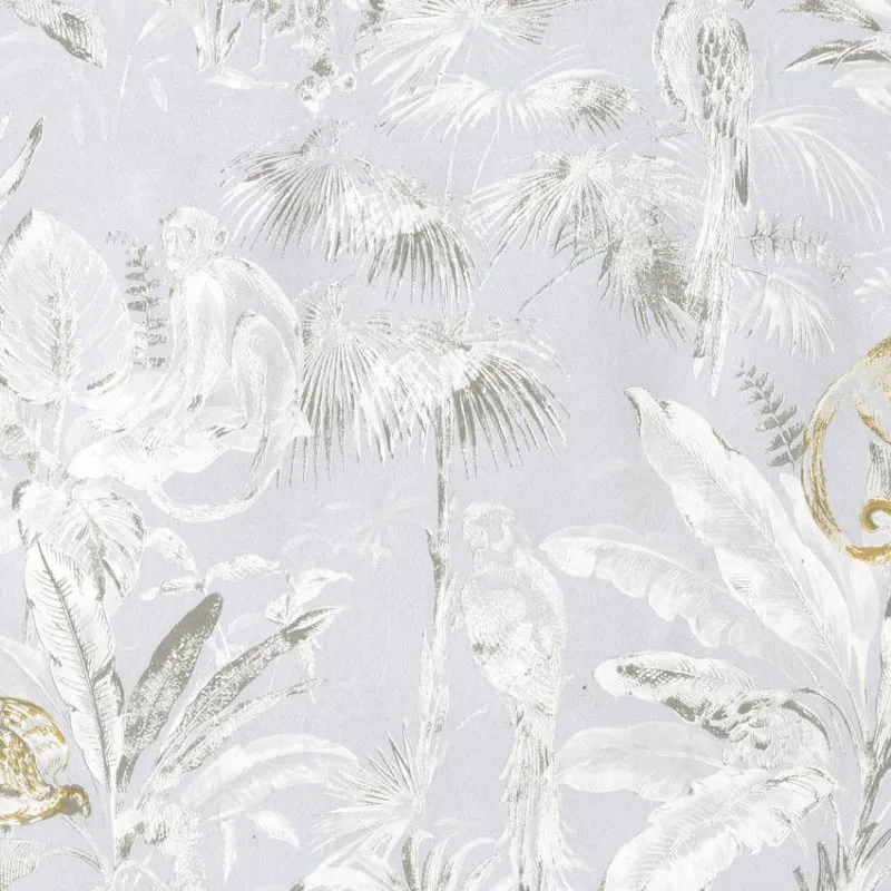 Обои для стен Jannelli & Volpi JV503 Botanical JV-5845