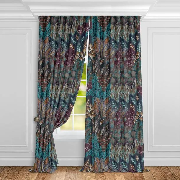 Ткань Casamance Salonga 47540474 #3