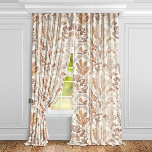 Ткань Casamance Salonga 47550186 #3