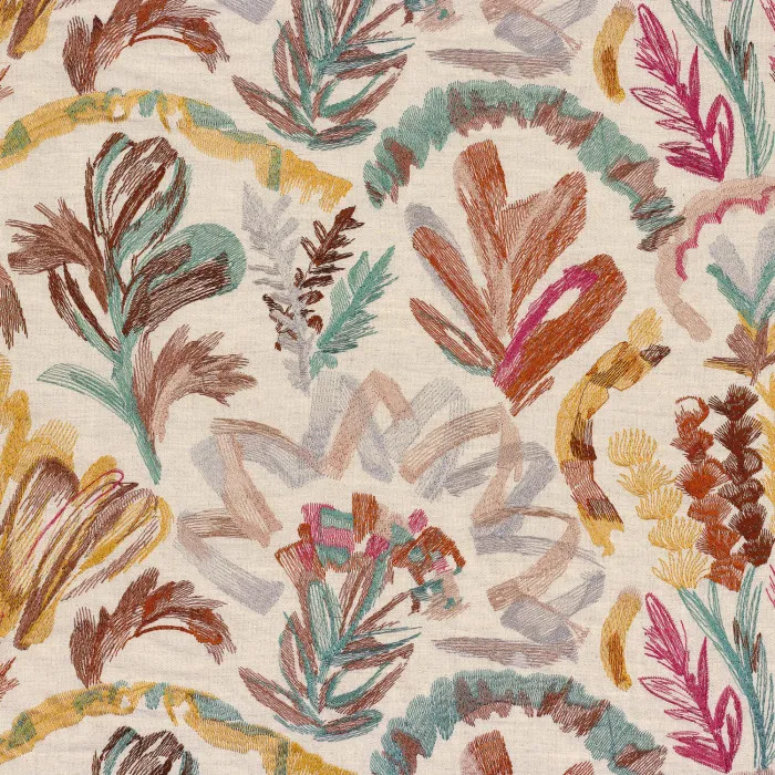 Ткань Casamance Salonga 47550216