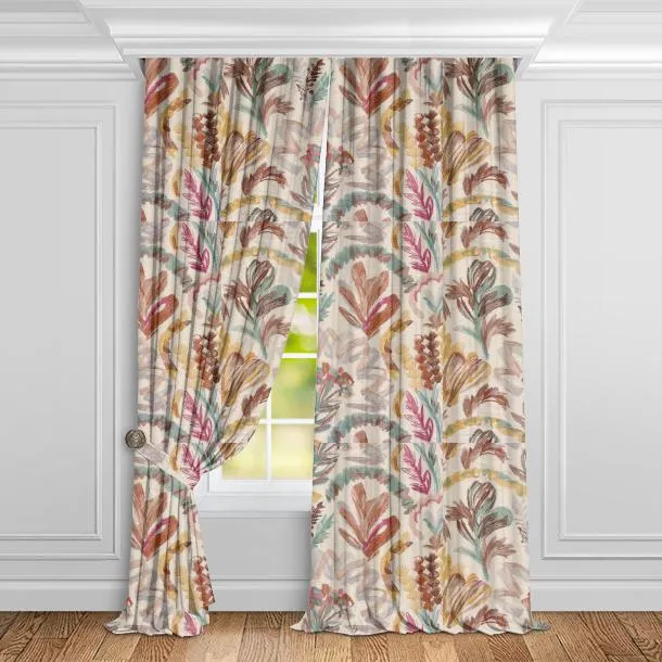 Ткань Casamance Salonga 47550216 #3