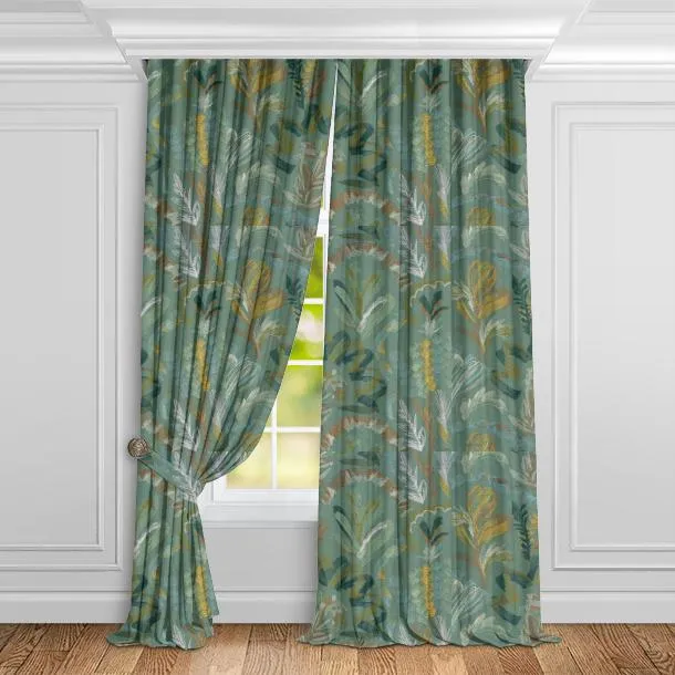 Ткань Casamance Salonga 47550421 #3