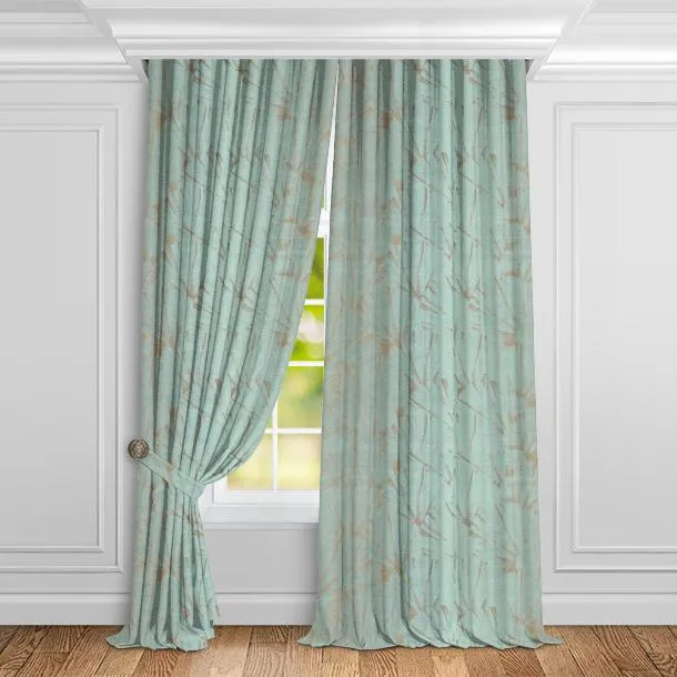 Ткань Casamance Salonga 47580592 #3