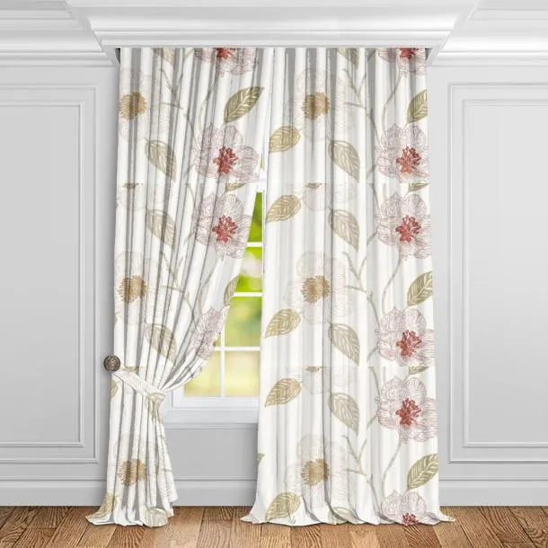 Ткань Camengo Paradis 46390166 #3