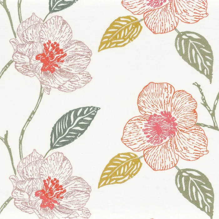 Ткань Camengo Paradis 46390230