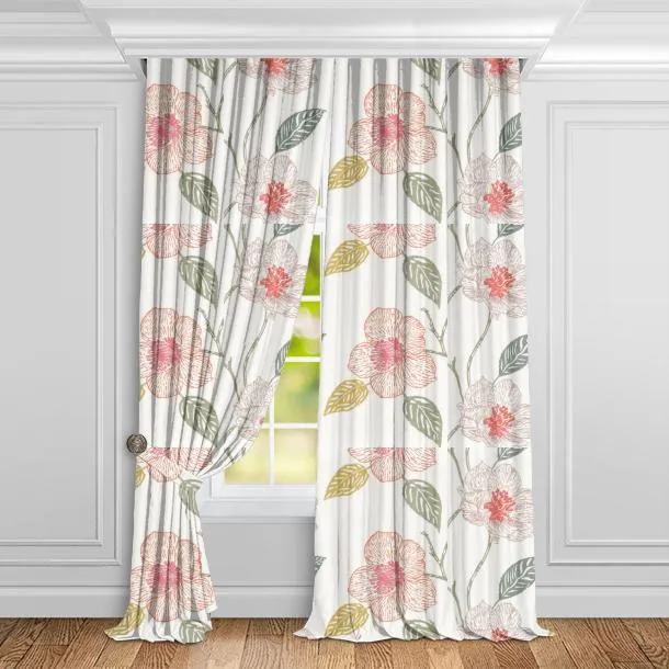 Ткань Camengo Paradis 46390230 #3