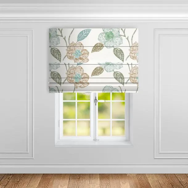 Ткань Camengo Paradis 46390342 #2