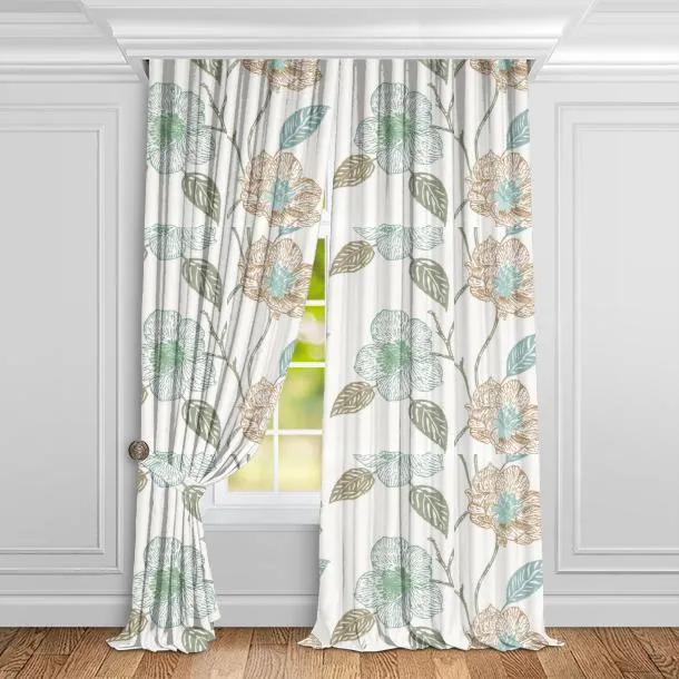 Ткань Camengo Paradis 46390342 #3