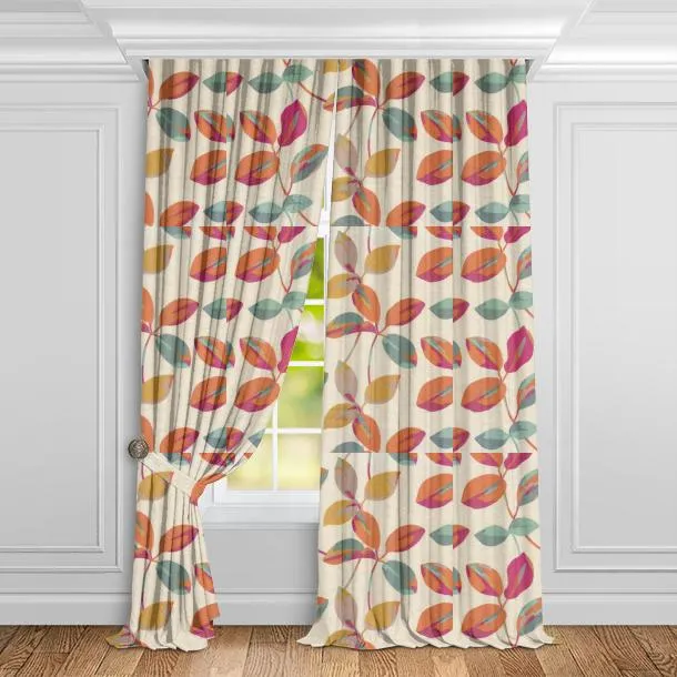 Ткань Camengo Paradis 46400409 #3