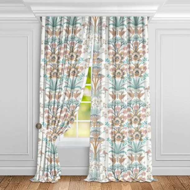 Ткань Camengo Paradis 46410104 #3