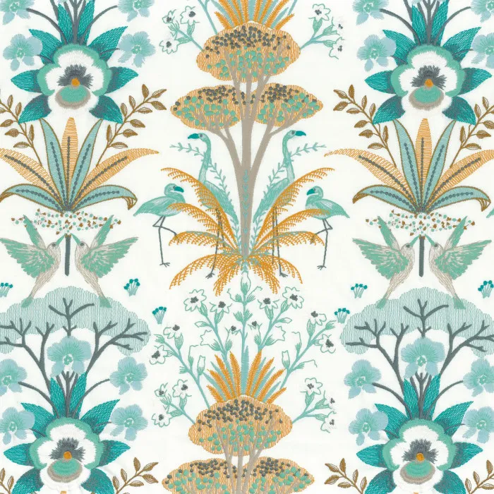 Ткань Camengo Paradis 46410253