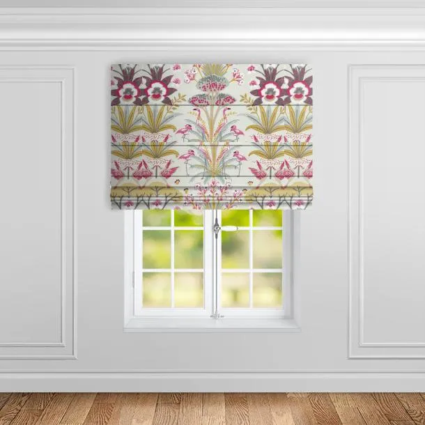 Ткань Camengo Paradis 46410319 #2