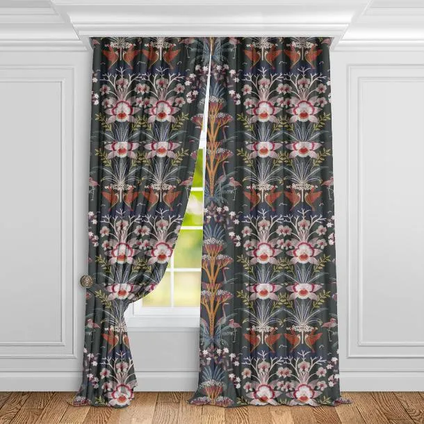 Ткань Camengo Paradis 46410448 #3