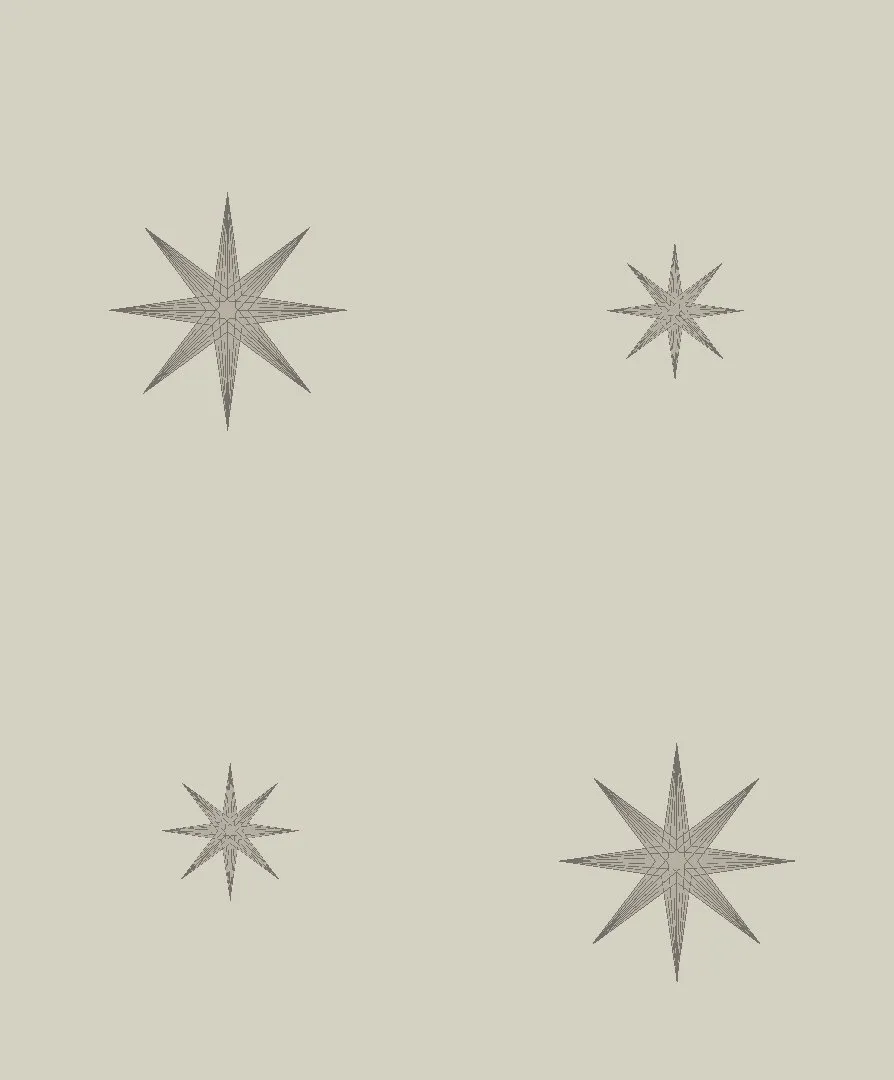 Обои для стен SketchTwenty3 Decadence dc00177