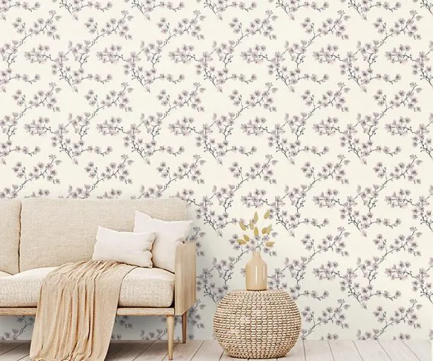 Обои для стен SketchTwenty3 Pagoda mh00400 #5