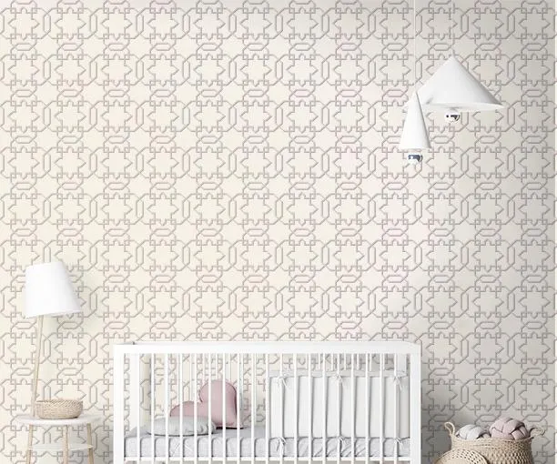 Обои для стен SketchTwenty3 Pagoda mh00402 #9