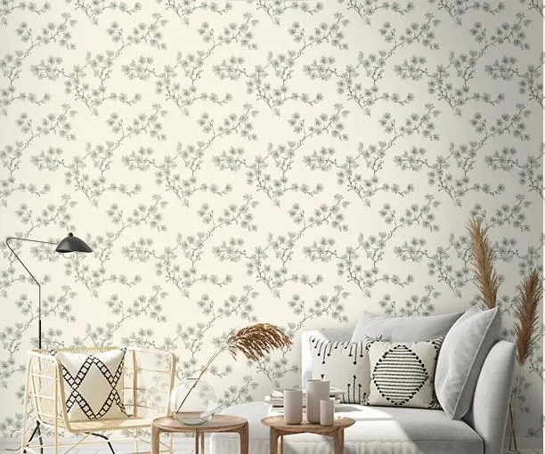 Обои для стен SketchTwenty3 Pagoda mh00405 #2