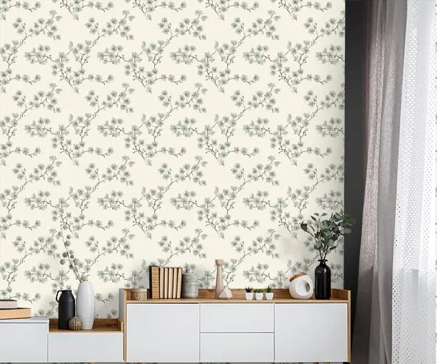 Обои для стен SketchTwenty3 Pagoda mh00405 #6