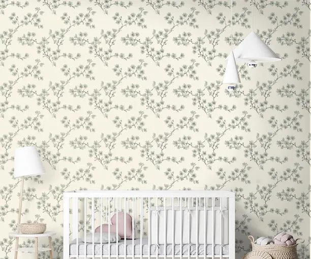 Обои для стен SketchTwenty3 Pagoda mh00405 #9