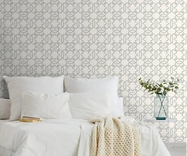 Обои для стен SketchTwenty3 Pagoda mh00408 #8