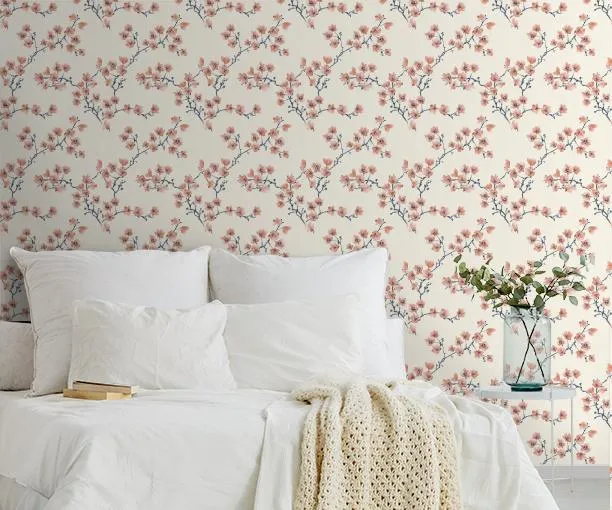 Обои для стен SketchTwenty3 Pagoda mh00414 #8