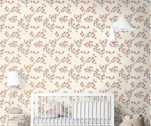 Обои для стен SketchTwenty3 Pagoda mh00414 #9