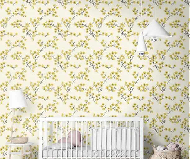 Обои для стен SketchTwenty3 Pagoda mh00426 #9