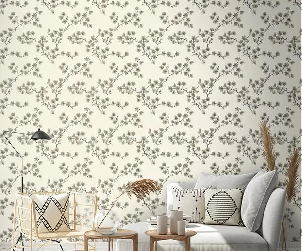 Обои для стен SketchTwenty3 Pagoda mh00428 #2