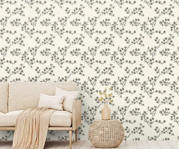 Обои для стен SketchTwenty3 Pagoda mh00428 #5