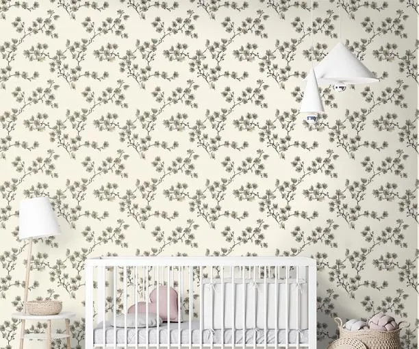 Обои для стен SketchTwenty3 Pagoda mh00428 #9